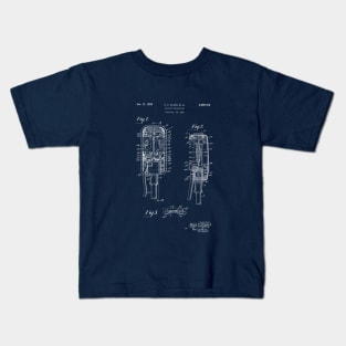 Microphone 2 Kids T-Shirt